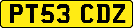PT53CDZ