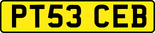 PT53CEB