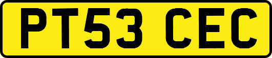 PT53CEC