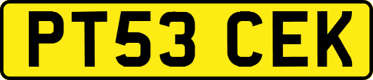 PT53CEK
