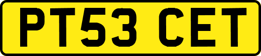 PT53CET