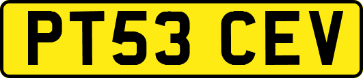 PT53CEV