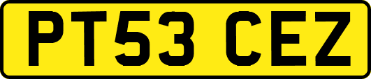 PT53CEZ