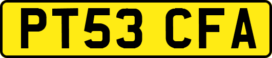 PT53CFA