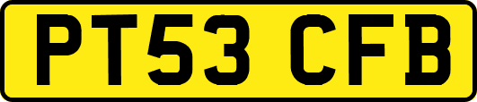 PT53CFB