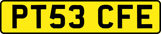 PT53CFE