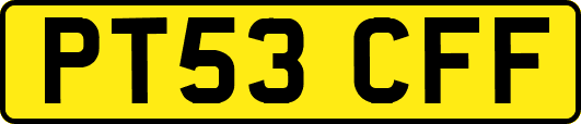 PT53CFF