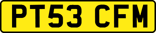 PT53CFM