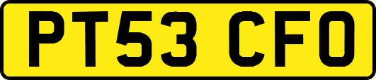 PT53CFO