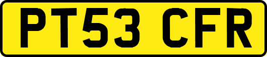 PT53CFR