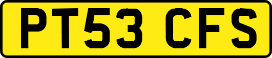 PT53CFS
