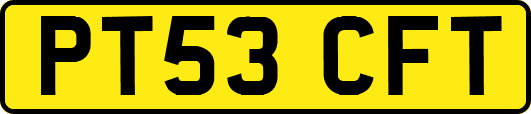 PT53CFT