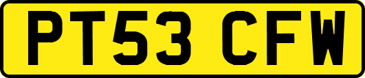 PT53CFW