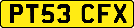 PT53CFX