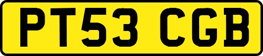 PT53CGB
