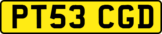 PT53CGD