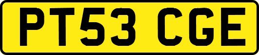 PT53CGE