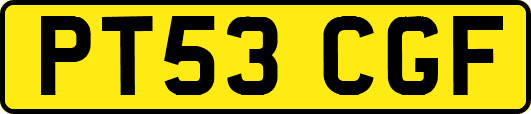 PT53CGF