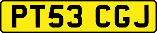PT53CGJ