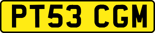 PT53CGM