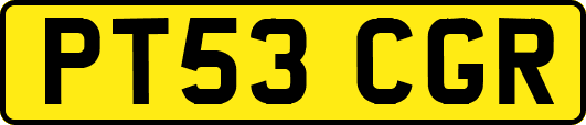 PT53CGR