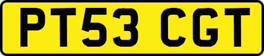 PT53CGT