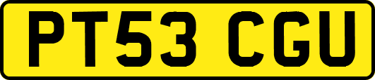 PT53CGU