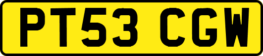 PT53CGW