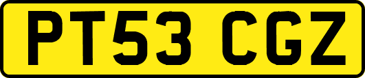 PT53CGZ