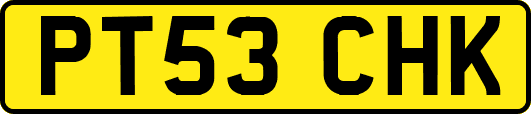 PT53CHK