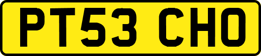 PT53CHO