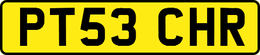 PT53CHR