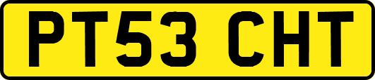 PT53CHT
