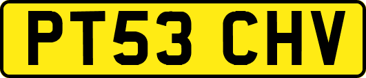 PT53CHV