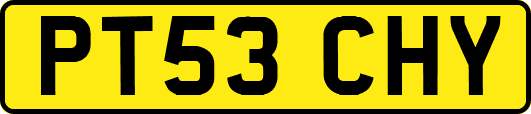 PT53CHY