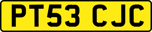 PT53CJC