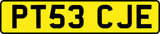 PT53CJE