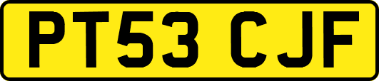 PT53CJF