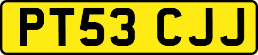 PT53CJJ