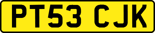 PT53CJK