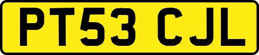 PT53CJL
