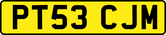 PT53CJM