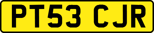 PT53CJR
