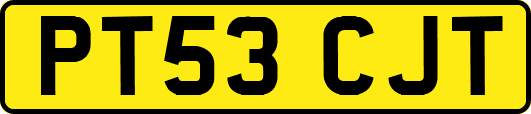 PT53CJT