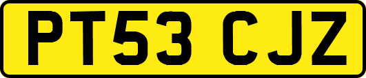 PT53CJZ