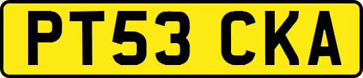 PT53CKA