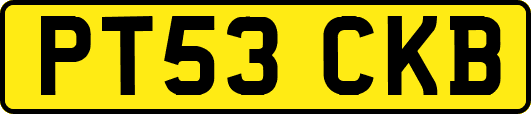 PT53CKB