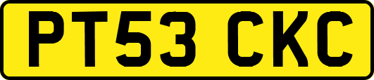 PT53CKC