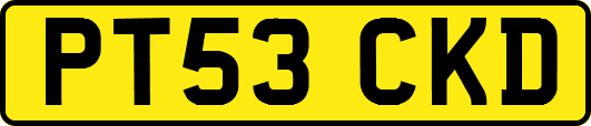 PT53CKD