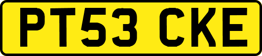 PT53CKE